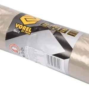 WORKI NA STYROPIAN 240L 10SZT. 09472V VOREL Hit cenowy